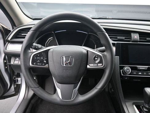 Used 2017 Honda Civic EX-T image 15