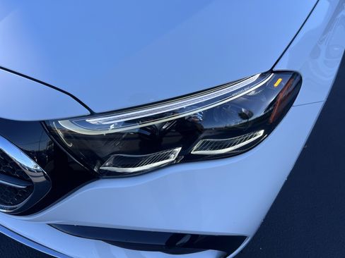 Certified 2024 Mercedes-Benz E 350 4MATIC Sedan image 6