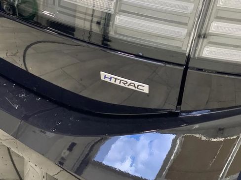 New 2025 Hyundai Sonata SEL image 31