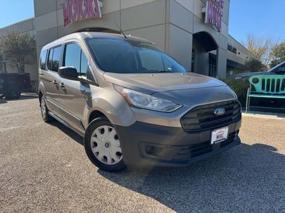 Used 2019 Ford Transit Connect XL