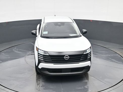 New 2026 Nissan Kicks S image 24