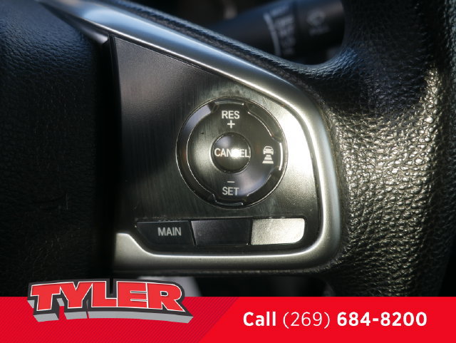Used 2019 Honda Civic LX image 25