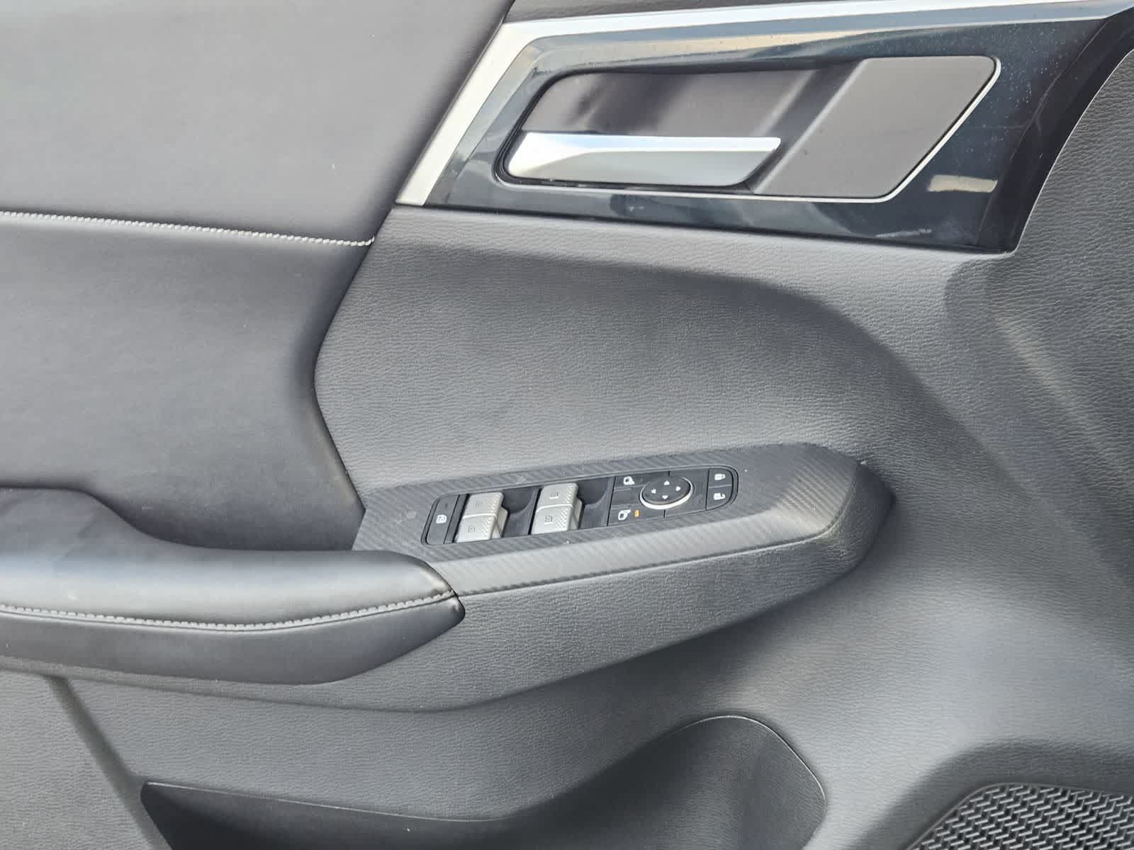 Used 2022 Mitsubishi Outlander SE FWD image 21