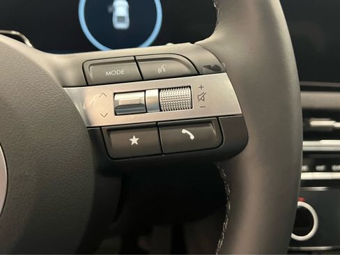 New 2025 Hyundai Santa Cruz Limited image 31