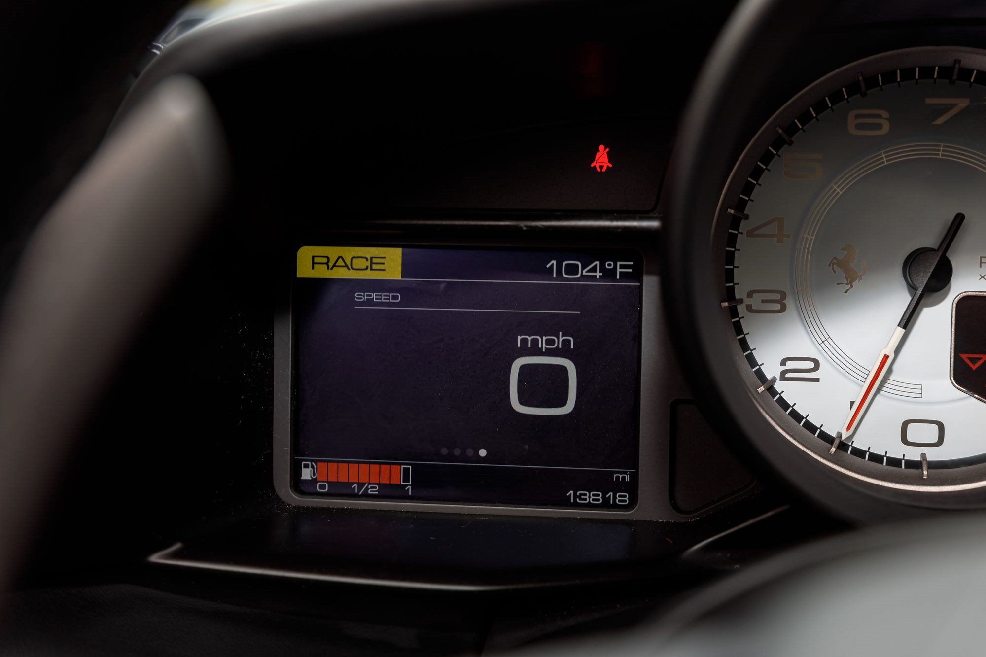 Used 2019 Ferrari 488 Spider RWD image 37