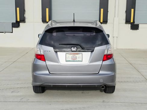 Used 2009 Honda Fit Sport image 4