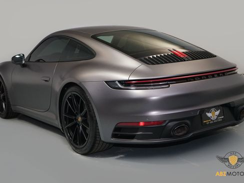 Used 2021 Porsche 911 Carrera image 7