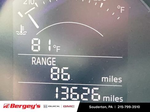 Used 2018 FIAT 124 Spider Lusso w/ Convenience Group RWD image 5