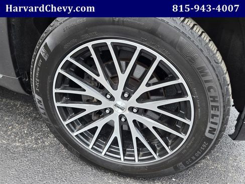 Used 2021 Jeep Grand Cherokee Summit w/ Platinum Series Group AWD/4WD image 47