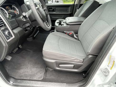 Used 2023 RAM 1500 Tradesman w/ Popular Equipment Group RWD image 13