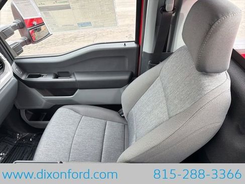 New 2026 Ford F250 XL image 18