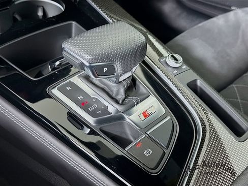 Used 2024 Audi S5 Premium Plus w/ Premium Plus Package image 20