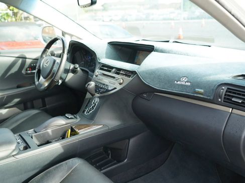 Used 2015 Lexus RX 350 FWD image 19