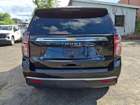 Used 2023 Chevrolet Tahoe LS w/ Driver Alert Package AWD/4WD image 7