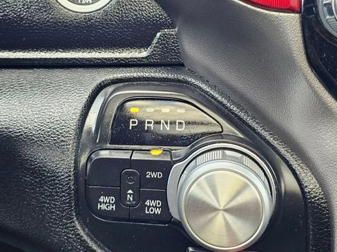 Used 2020 RAM 1500 Rebel w/ Level 2 Equipment Group AWD/4WD image 31
