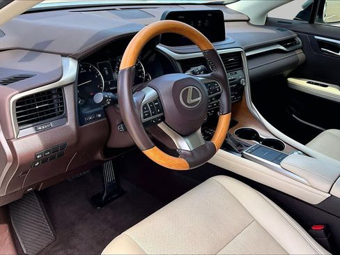 Used 2020 Lexus RX 350 FWD w/ Premium Package image 18