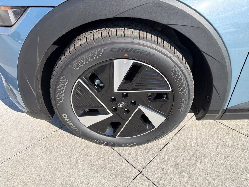 New 2027 Hyundai Ioniq 5 SEL RWD image 9