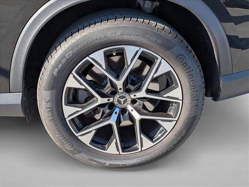 Certified 2025 Mercedes-Benz GLC 350e 4MATIC image 17