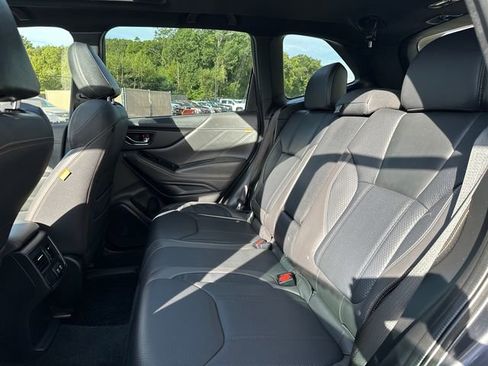 Used 2022 Subaru Forester Wilderness image 19