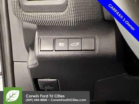 Used 2025 Toyota bZ4X Nightshade image 20