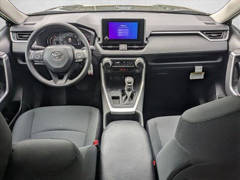 Certified 2025 Toyota RAV4 LE image 14
