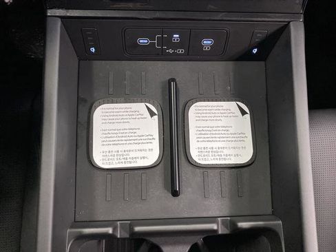 New 2026 Hyundai Santa Fe Calligraphy image 25