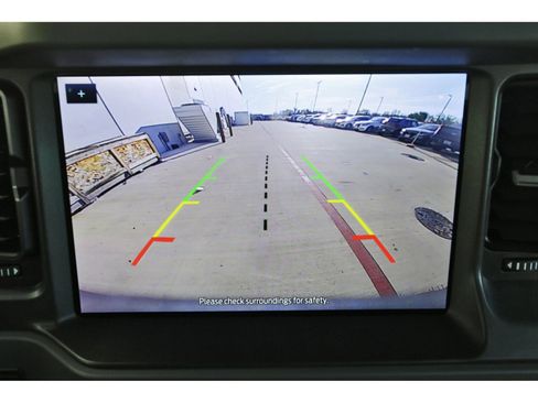 Used 2024 Ford Bronco Big Bend image 23