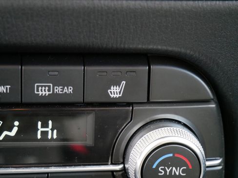 Used 2025 MAZDA CX-5 AWD 2.5 S w/ Select Package image 30