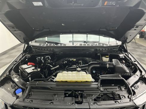 Used 2023 Ford F150 XLT w/ Equipment Group 302A High image 28