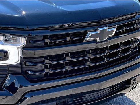 Used 2024 Chevrolet Silverado 1500 RST AWD/4WD image 34