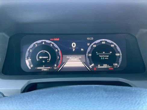 Used 2024 Toyota Tacoma TRD Off-Road image 25