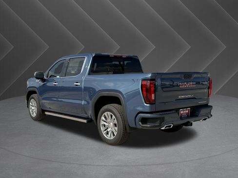 New 2026 GMC Sierra 1500 Denali w/ Technology Package image 5