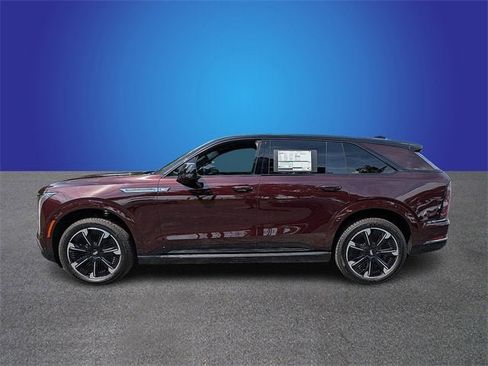 New 2025 Cadillac Escalade IQ Sport 1 image 2