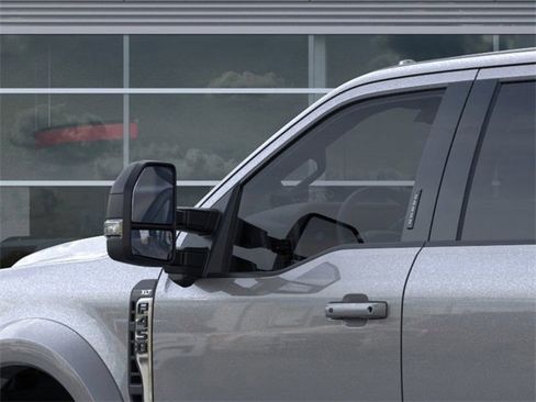 New 2026 Ford F450 XLT w/ XLT Premium Package image 20