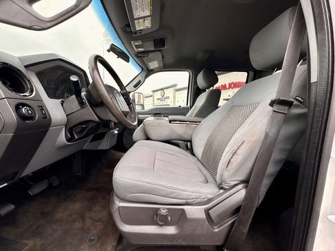Used 2015 Ford F250 XLT image 9