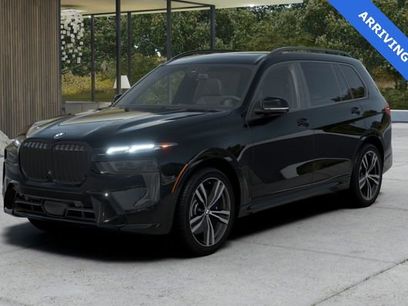 New 2027 BMW X7 xDrive40i