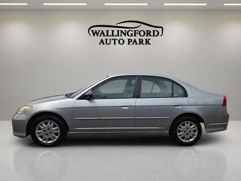 Used 2005 Honda Civic LX image 2