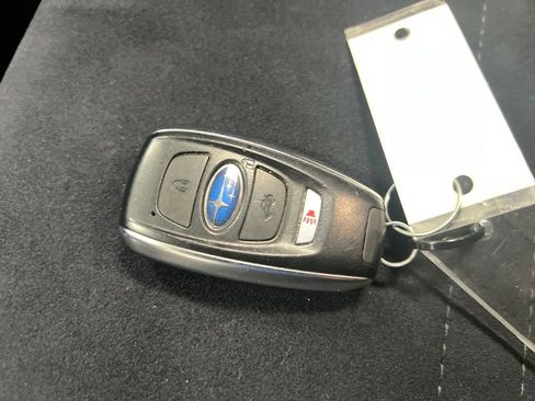 Used 2020 Subaru WRX STI Limited image 33