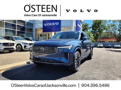 New 2026 Volvo XC90 B6 Plus w/ Protection Package Premier