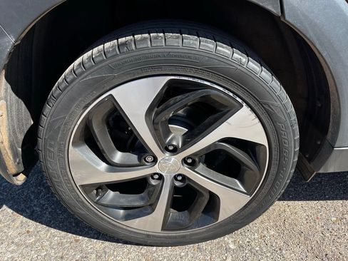 Used 2017 Hyundai Tucson Sport w/ Cargo Package image 11