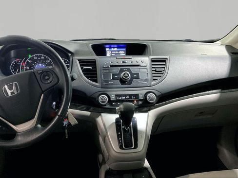 Used 2014 Honda CR-V EX-L image 9