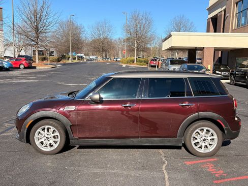 Used 2016 MINI Cooper Clubman image 2