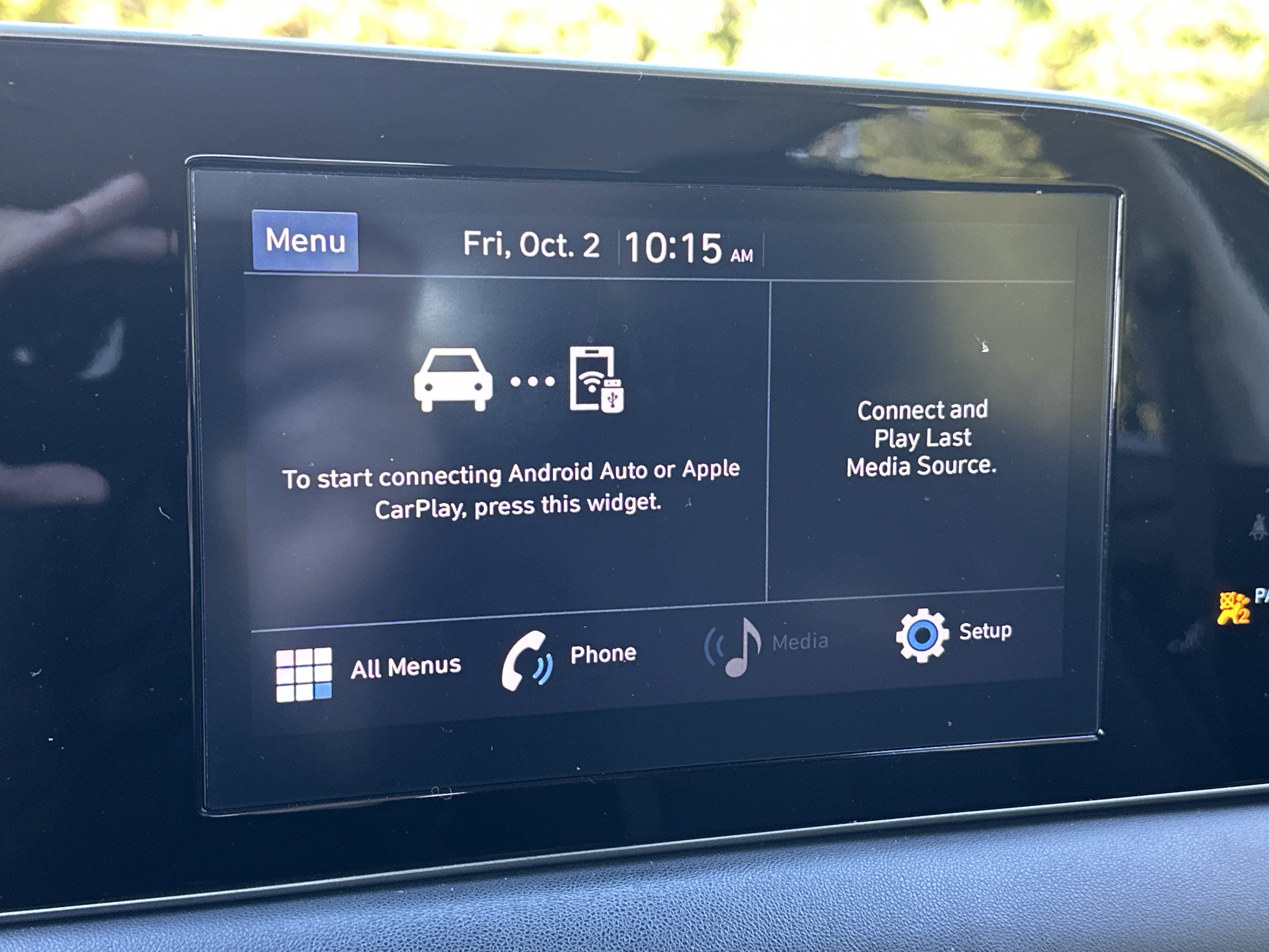 Used 2021 Hyundai Palisade SEL AWD/4WD image 16