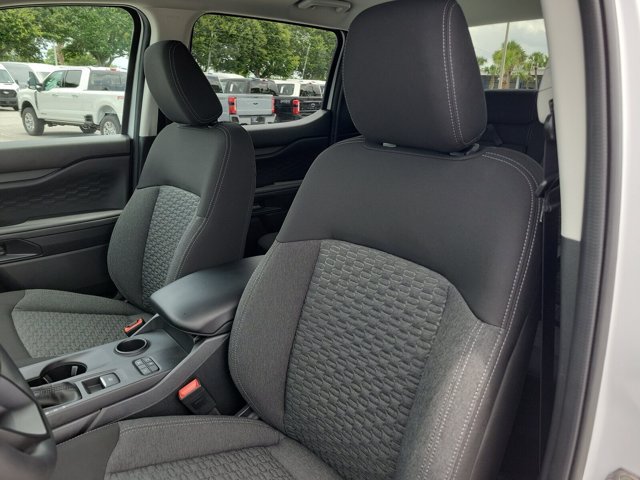 New 2026 Ford Ranger XL w/ Trailer Tow Package RWD image 20
