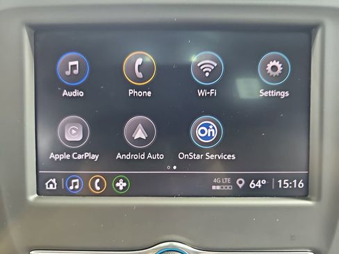 Certified 2023 Chevrolet Equinox LT image 27