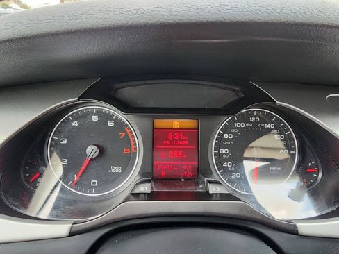 Used 2011 Audi A4 2.0T Premium FWD image 28