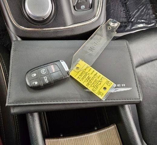 Used 2015 Chrysler 200 C w/ Navigation & Sound Group I FWD image 24