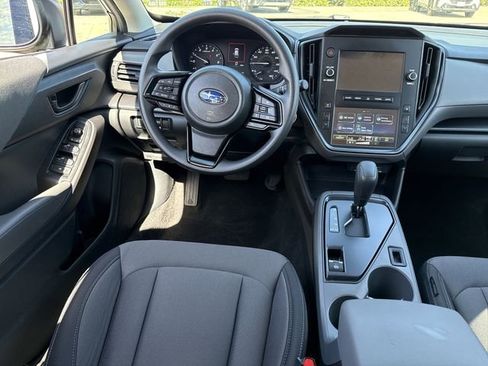 Used 2026 Subaru Crosstrek 2.5i image 10