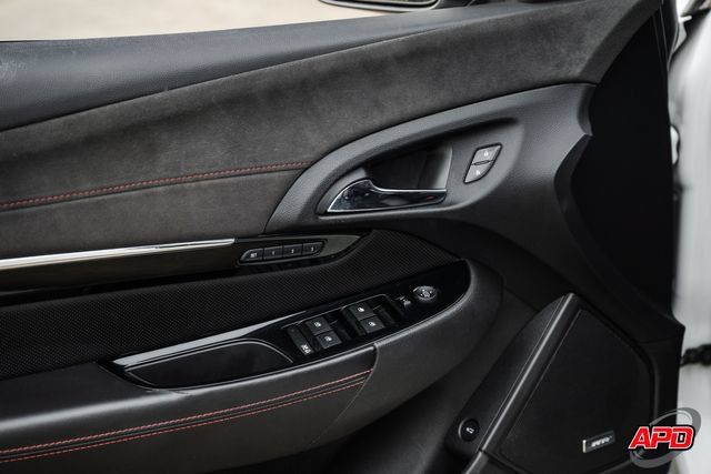 Used 2014 Chevrolet SS RWD image 63
