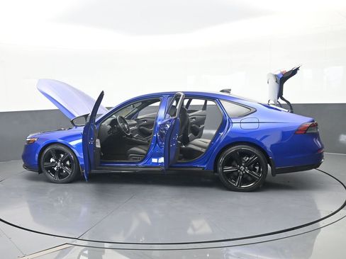 Used 2024 Honda Accord Sport image 72